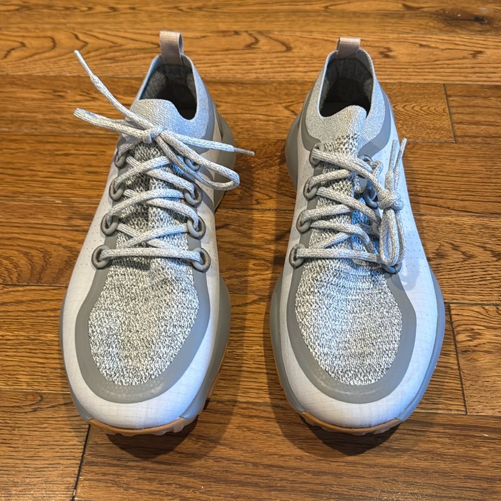 NEW Allbirds Men’s Trail Runners SWT